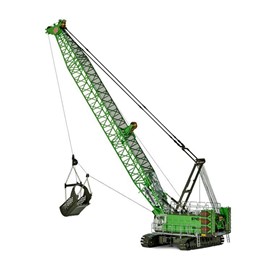 6100E Duty Cycle Crane