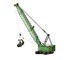 Sennebogen - 6100E Duty Cycle Crane