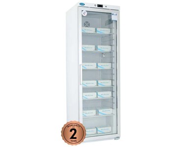 Nuline - Pharmacy Refrigerator | PR350 