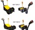 Mitaco - Low Profile Electric Towing Tug – 3.5T to 4.5T Capacity 
