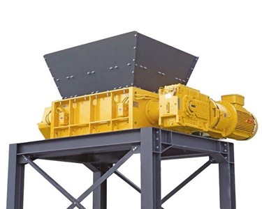 Jaw Crusher | iXRS 600