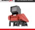 Enerpat - Tire Steel Wire Separator