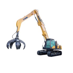 Material Handling Machine XE350M