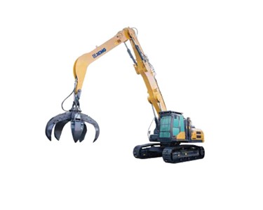 XCMG - Material Handling Machine XE350M