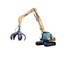 XCMG - Material Handling Machine XE350M