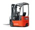 Heli - Electric Forklift | 0.8-1.2 T | H4 3-Wheel | CPD08/10/12SQ