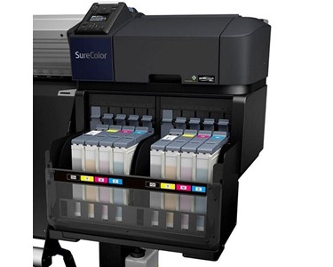 Epson - Large Format Printer | SureColor F9460