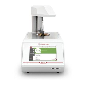 TAG Flash Point Tester - TAG 300/500