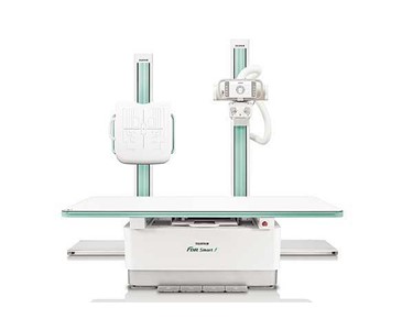 X-ray system | FDR Smart f