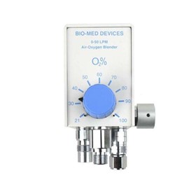 Air/Oxygen Blender | 2000K Mid-Flow