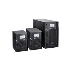 Vacc-Safe Continuum UPS