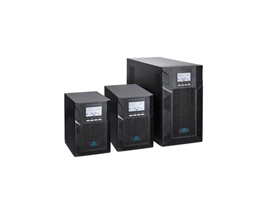 Vacc-Safe - Vacc-Safe Continuum UPS