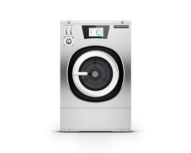 Speed Queen - SYY065VX Quantum Touch Coin Operated 6.5Kg Softmount Washer