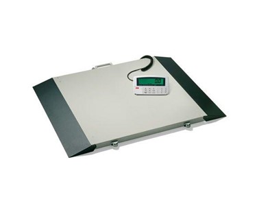 ADE - Wheelchair Scale  -  M501660