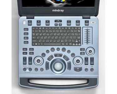 Mindray -  Portable Veterinary Ultrasound Machine | M8