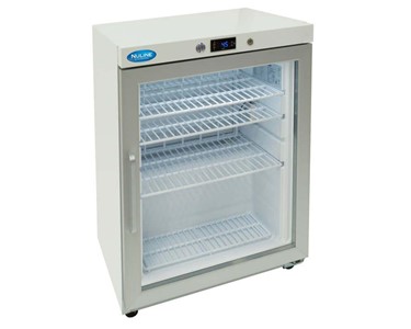 Nuline - Pharmacy Refrigerator Glass Door HR200G
