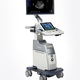 Ultrasound System | LOGIQ P9