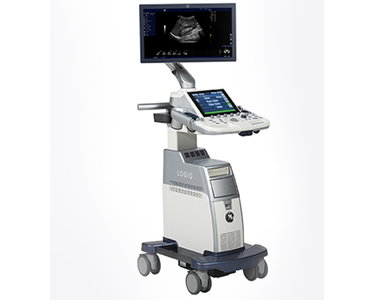 GE Healthcare - Ultrasound System | LOGIQ P9