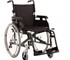 Max Mobility SP2 Folding Self-Propelling Wheelchair (Dark Green)
