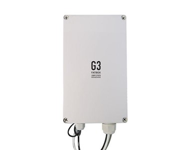 3G HSPA+ IoT Gateway | FATBOX G3