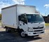 Hino - Used Pantech Truck | 300 Series 616 Automatic