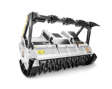 FAE - Brush Mulcher 350 to 500 hp | UMH/MEGA 