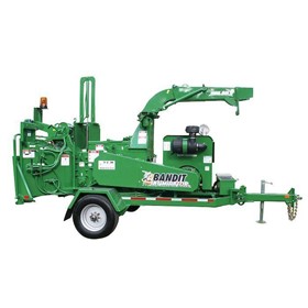 Wood Chippers I 19XP