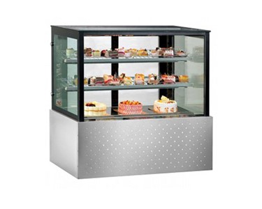 Belleview - Chilled Food Display | SG180FA-2XB
