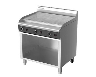 Cobra - Gas Griddle Cooktop | C9A | 900mm 
