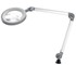 Led Magnifying Lamp With Desk Mount Ml152