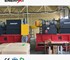 Enerpat - High-Density Automated Horizontal Bagging and Baling Press Machine