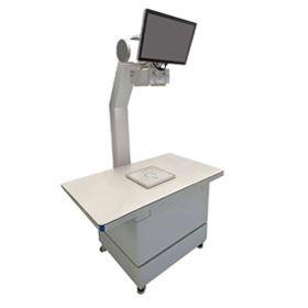 Veterinary X-Ray Machine | VetAxis by Dream Plus