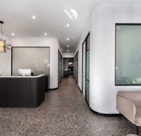 Office Fitouts