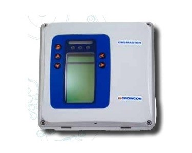 Gas Monitoring and Detection Devices | Gasmaster