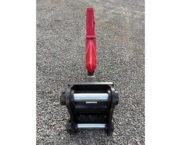 Roo Attachments - Excavator Attachmen Ripper | SK130 13T 