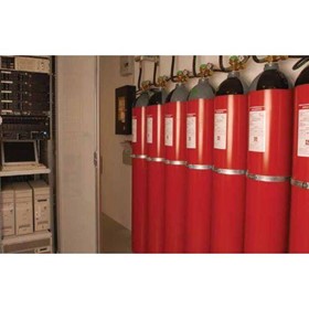 Fire Suppression Systems | IG541