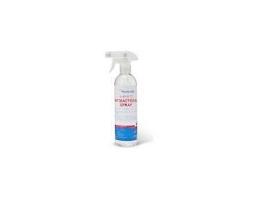 Thermoline - Surface Antibacterial Spray | 500ml 