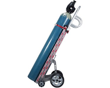 Rotacaster - Gas Cylinder Trolley | 150kg 