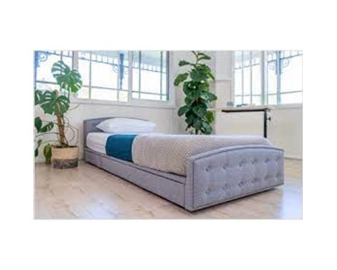 PremiumLift - Floorline Bed | Deluxe SWL 200kg