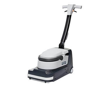Nilfisk - Compact Walk Behind Scrubber Dryer | SC250 