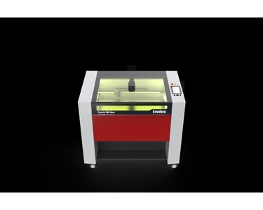Trotec Laser - Laser Engraver | Pre-owned Speedy 360
