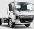 Cab Chassis Truck | NQR 88/80-190