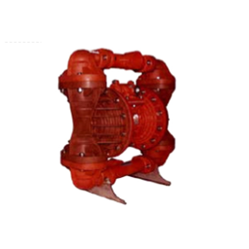 Pumps 2000 | Pneumatic Diaphragm Pump | P75BR - 3”/ 75mm