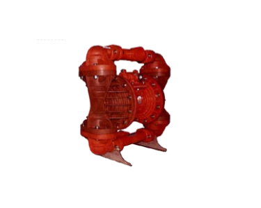 Pumps 2000 | Pneumatic Diaphragm Pump | P75BR - 3”/ 75mm