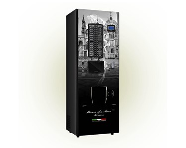 F606 Italia Coffee Vending Machine