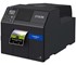 Epson - Colour Label Printers | ColorWorks C6010A
