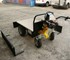 Alitrak - Carrier Truck, 300kg Cap | DT-300L