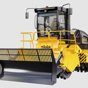 Landfill Compactor H260