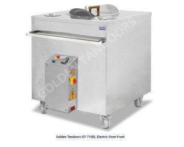 Golden Tandoors - Electric Tandoori Oven | GT-710EL