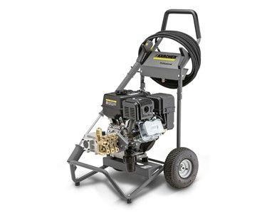 Karcher - Cold Water High Pressure Cleaner Combustion Class HD 7/15 G EASY!